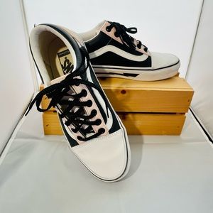 COPY - Customs Lightening Vans